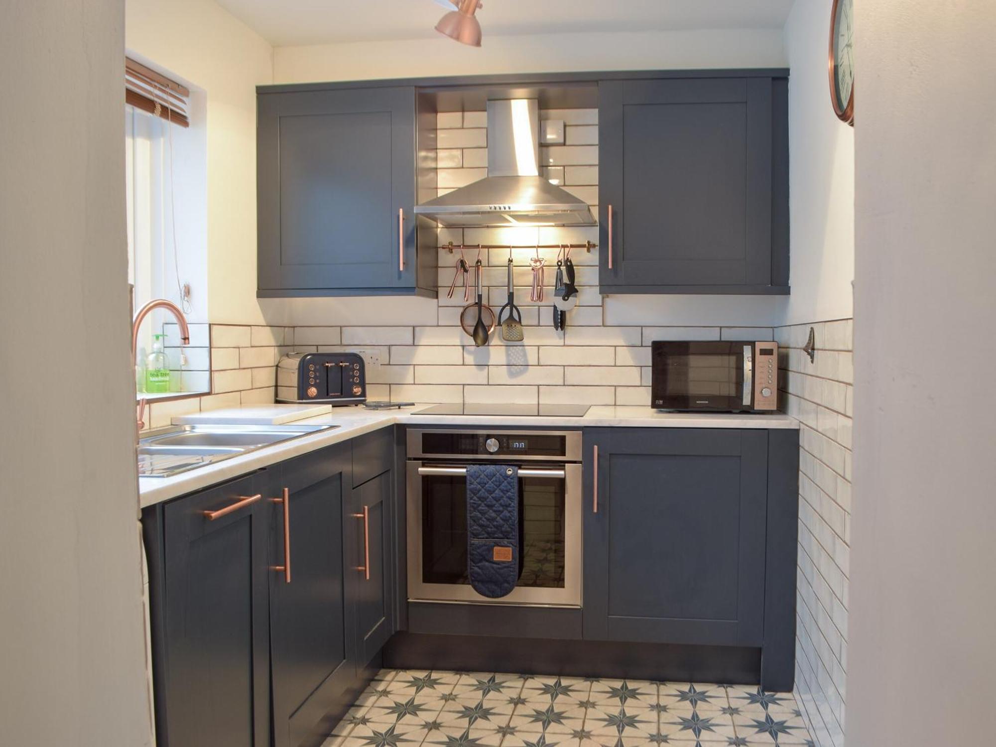 Castle Street Cottage Narberth Exterior photo